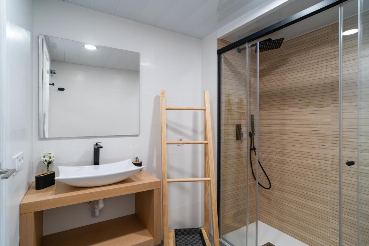 Sur Suites Victoria Fuengirola Buitenkant foto