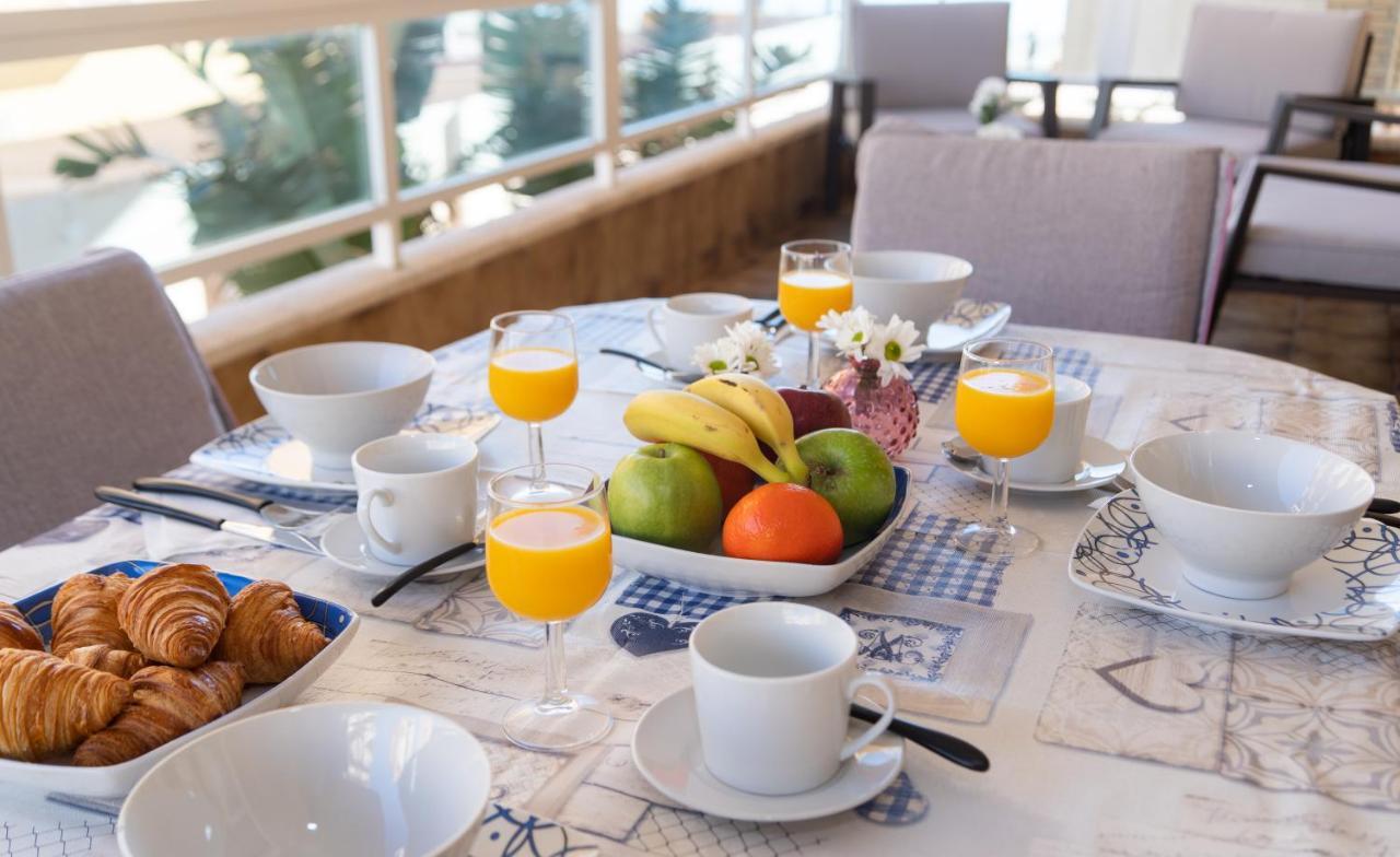 Sur Suites Victoria Fuengirola Buitenkant foto